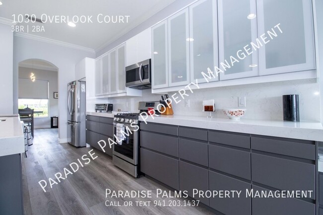 Building Photo - 1030 Overlook Ct