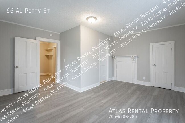 Building Photo - 66 Al Petty St