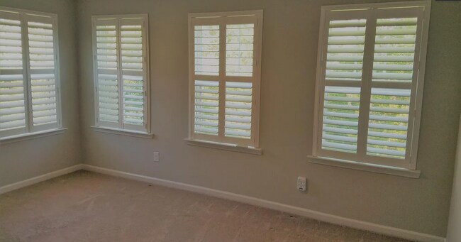 Building Photo - Modern End-Unit Townhome in Branch Creek –...