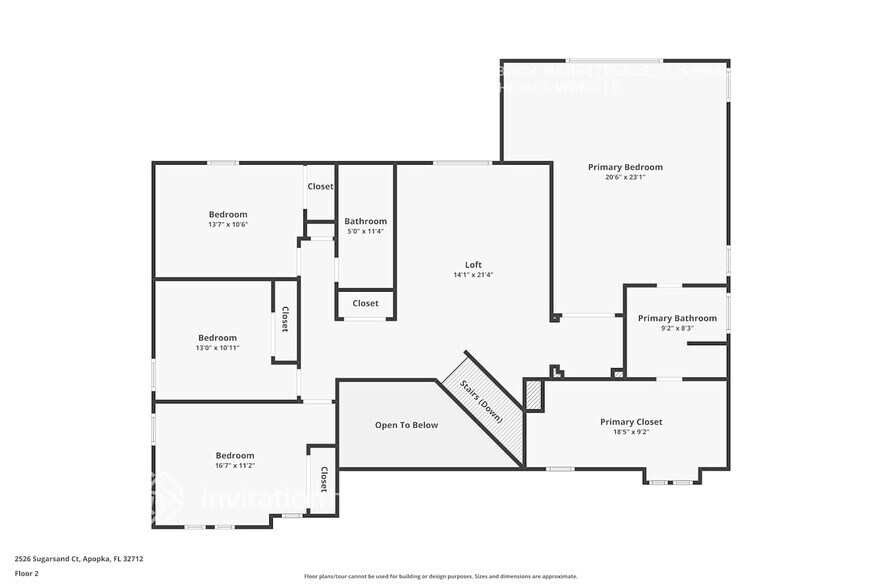 Building Photo - 2526 Sugarsand Ct