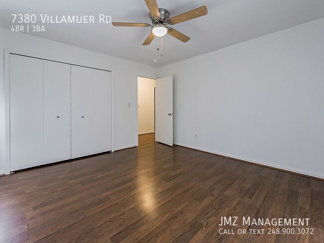 Building Photo - 7380 Villamuer Rd