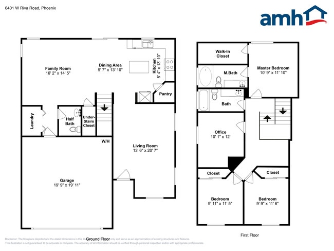 Building Photo - 6401 W Riva Rd