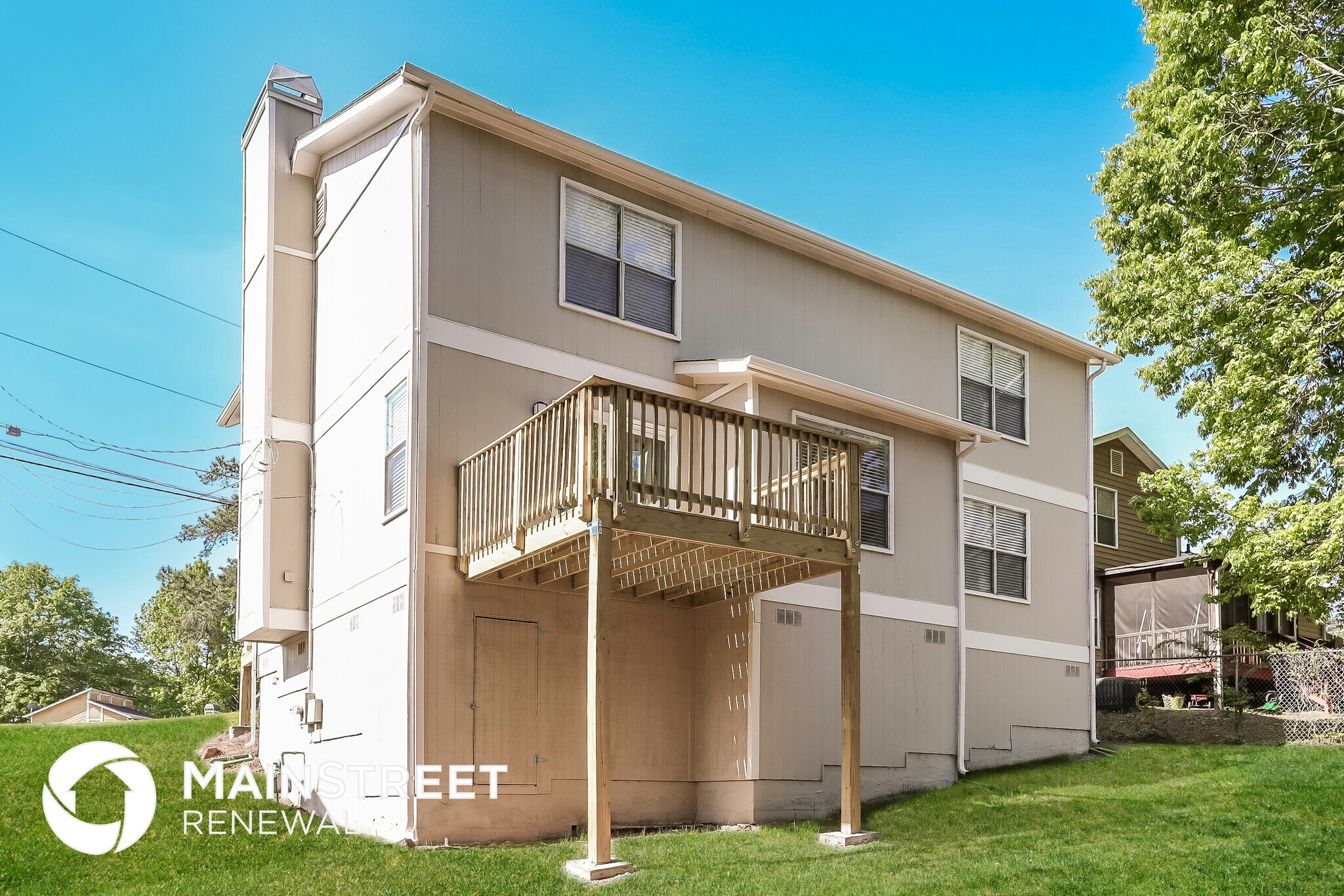 Building Photo - 5541 Panola Pl