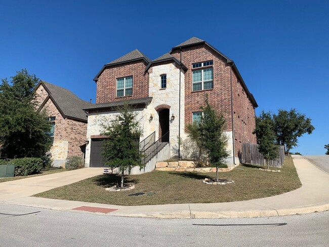 Primary Photo - A Big & Beautiful Custom Home in Boerne, F...