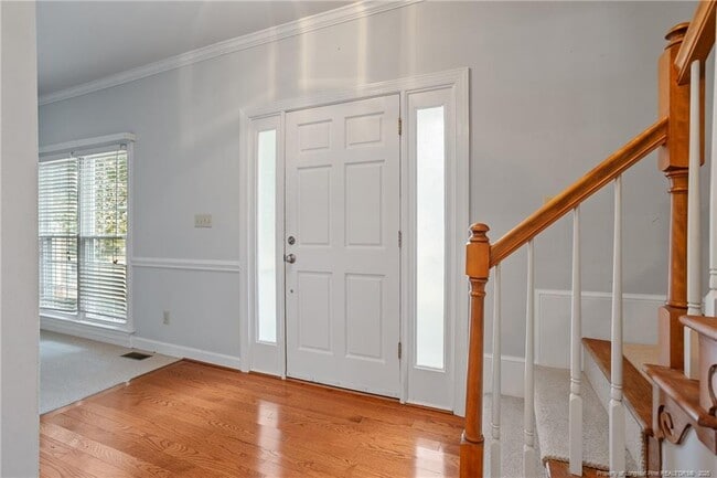 Building Photo - 2021 Shadow Creek Dr