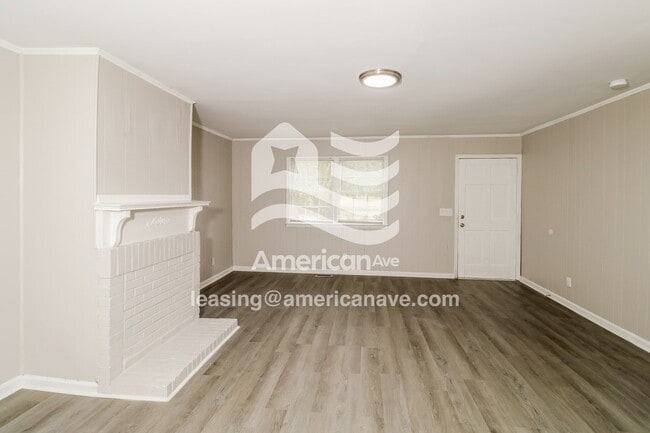 Building Photo - 622 Hampton St