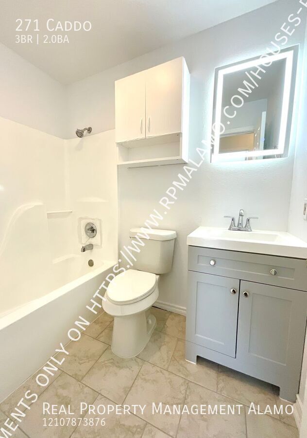 Building Photo - 271 Caddo-