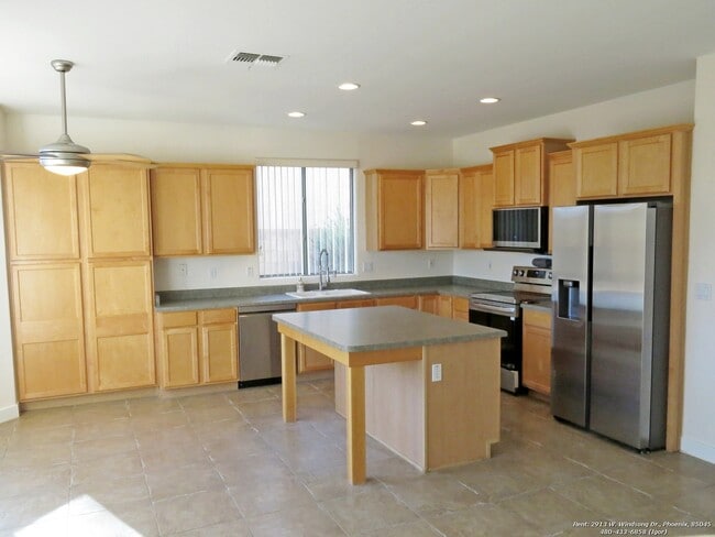 Building Photo - 2913 W Windsong Dr