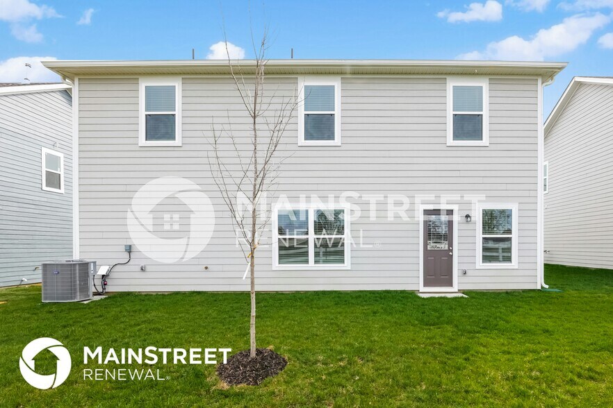 Building Photo - 2408 Curbow Dr