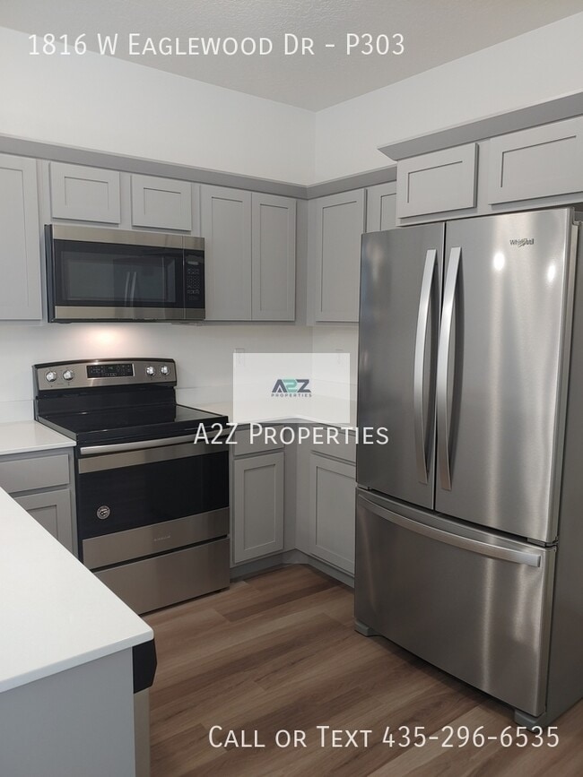 Building Photo - 1816 W Eaglewood Dr