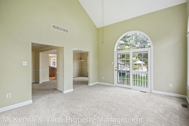 Building Photo - 4 br, 3.5 bath House - 3109 Nestling Pine Ct