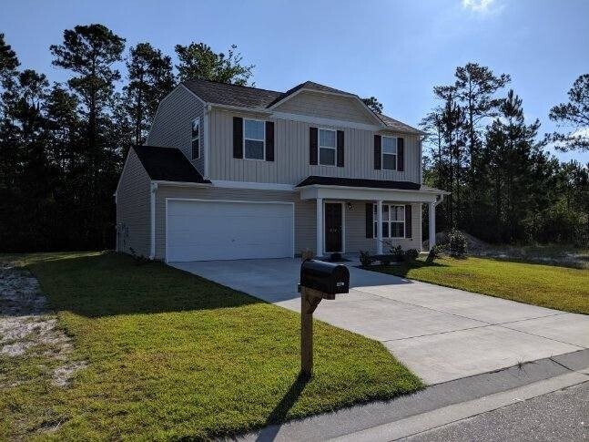 Building Photo - 2170 E Brookstone Dr