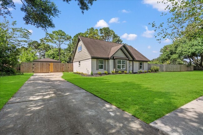 Building Photo - 3234 Cherry Springs Dr