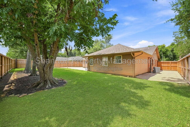Building Photo - 2602 Tannehill Dr