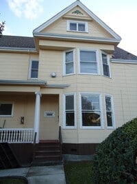Building Photo - 429 Monterey St