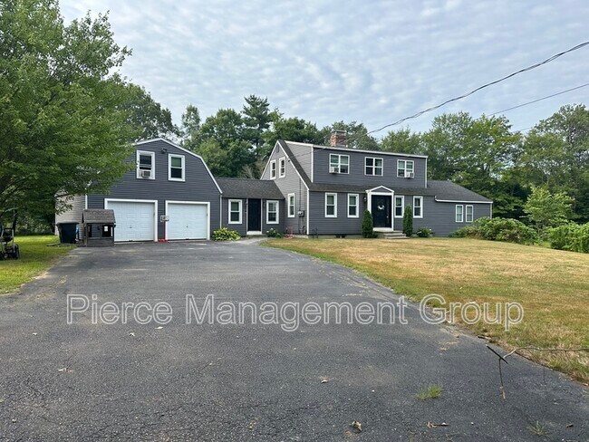 Building Photo - 395 Critchett Rd