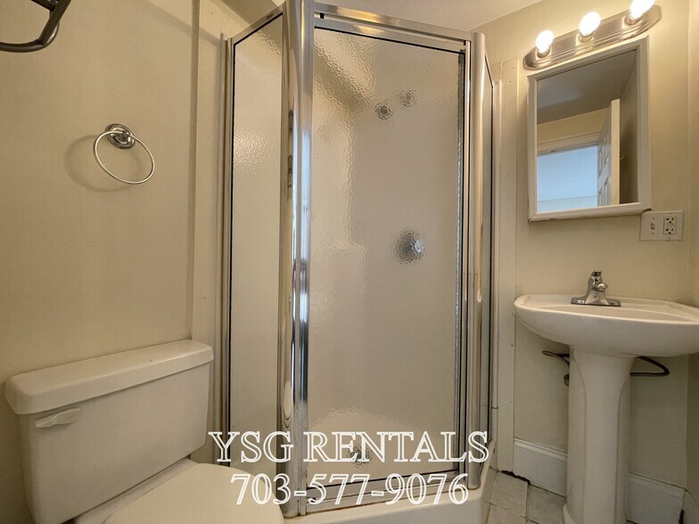 Building Photo - 8 Alleghany St