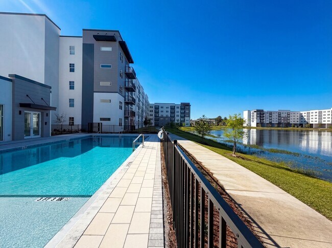 Building Photo - 5579 Millenia Park Blvd