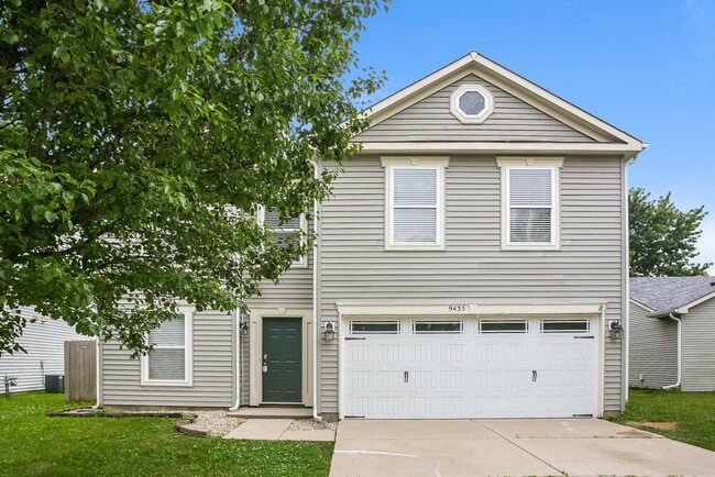 Building Photo - 9435 W Quarter Moon Dr