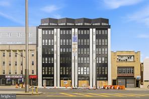 Building Photo - 915 N Broad St