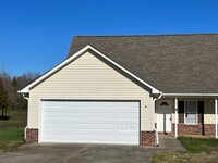 Building Photo - N Iredell Area - 3 BR / 2.5 BA + 2-car Garage