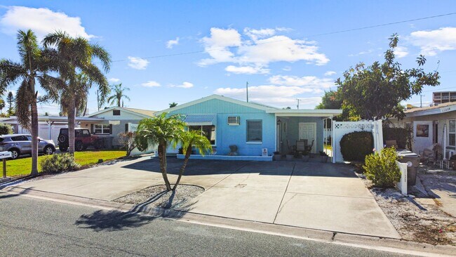 Building Photo - 11400 2nd St E