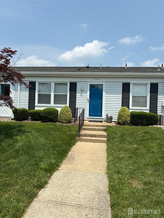 Primary Photo - 354 Old Nassau Rd
