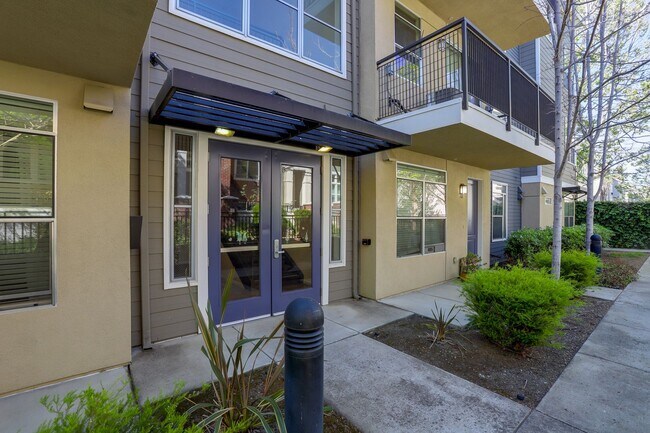 Building Photo - Modern 2BR / 2BA Condo | Garage Parking | Walk to VTA Light Rail | YouTube Tour