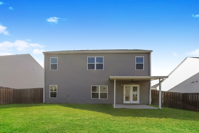 Building Photo - 1321 Eldrick Ln
