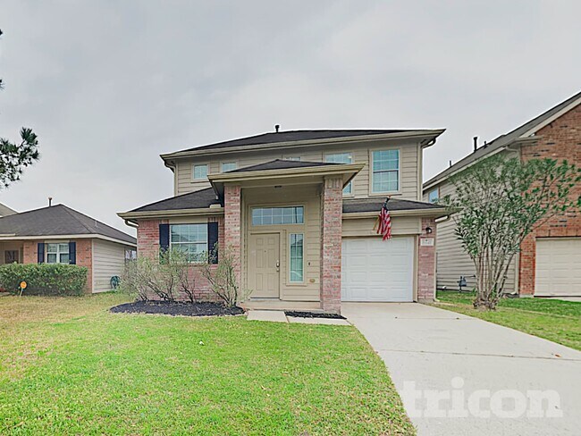 Building Photo - 21147 Sprouse Cir