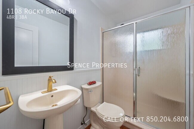 Building Photo - 1108 Rocky Bayou Dr