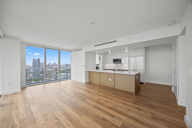 Building Photo - Brand-New 2BR/2BA with Stunning Ocean Views at Azure Ala Moana