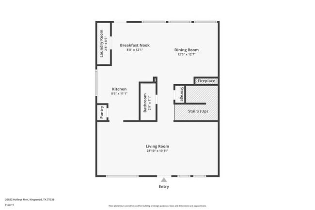 Building Photo - 26852 Haileys Mnr