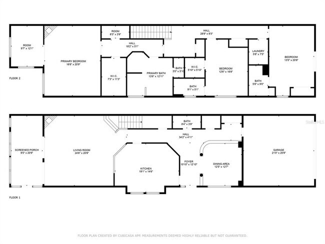Building Photo - 651 Saxony Blvd
