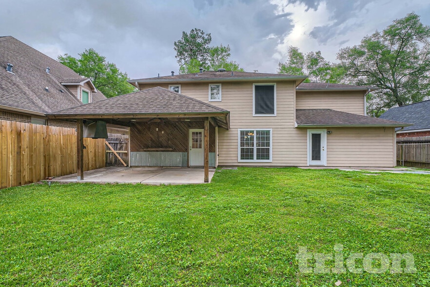 Building Photo - 17711 Wake Ct