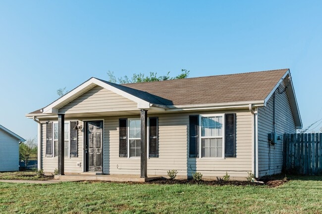 Building Photo - 955 Winesap Rd