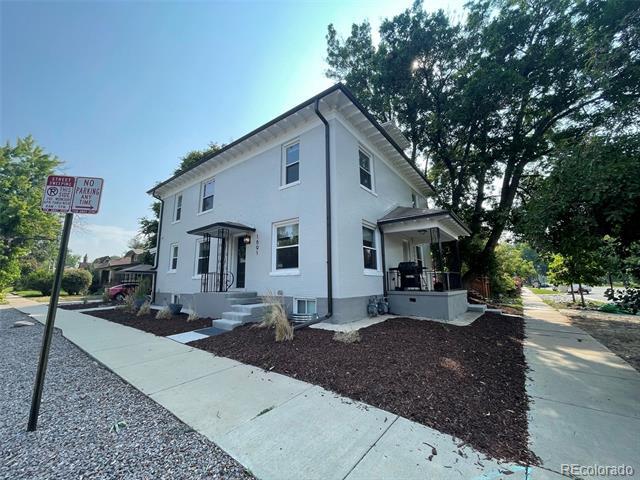Building Photo - 1691 Monroe St