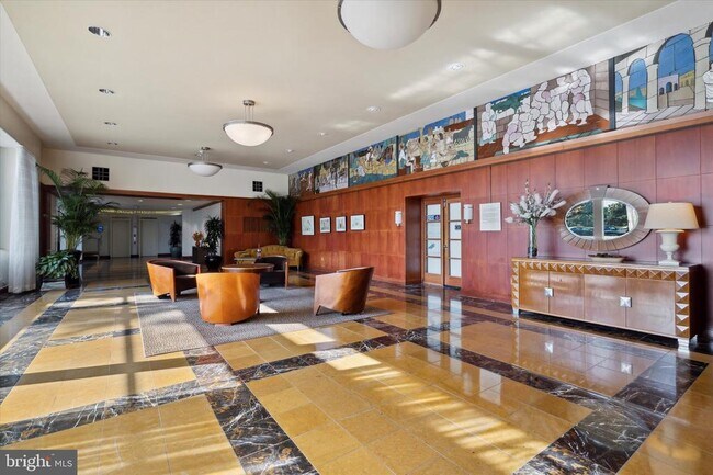 Building Photo - 2601 Pennsylvania Ave