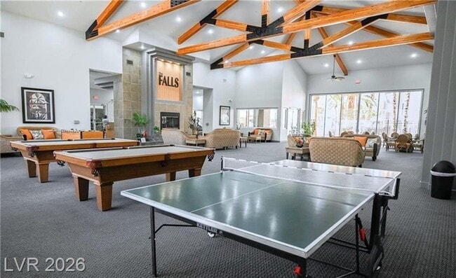 Building Photo - Gated Falls Condo with 3 Bedrooms, Granite Kitchen & Resort Amenities