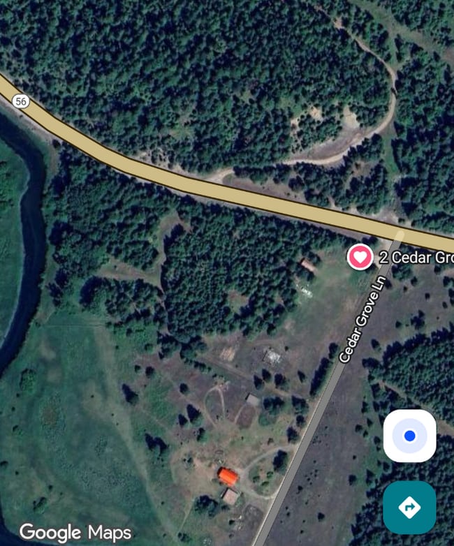 Building Photo - 2 Cedar Grove Ln