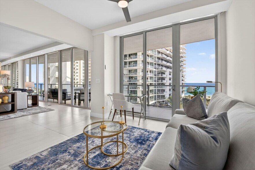 Building Photo - 3100 N Ocean Dr