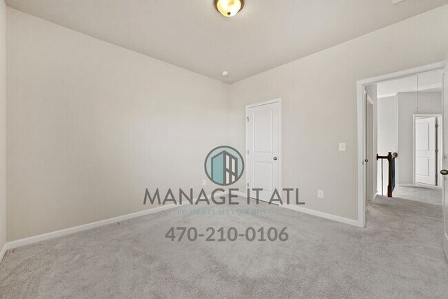 Building Photo - Charming 4-Bedroom Home in Tranquil Gaines...