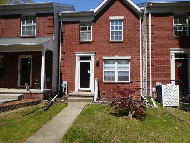 Primary Photo - 1302 Arabis Ct