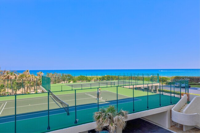 Building Photo - 5550 N Ocean Dr