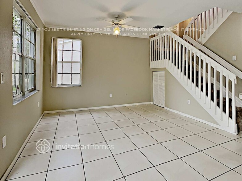 Building Photo - 18710 SW 25th Ct