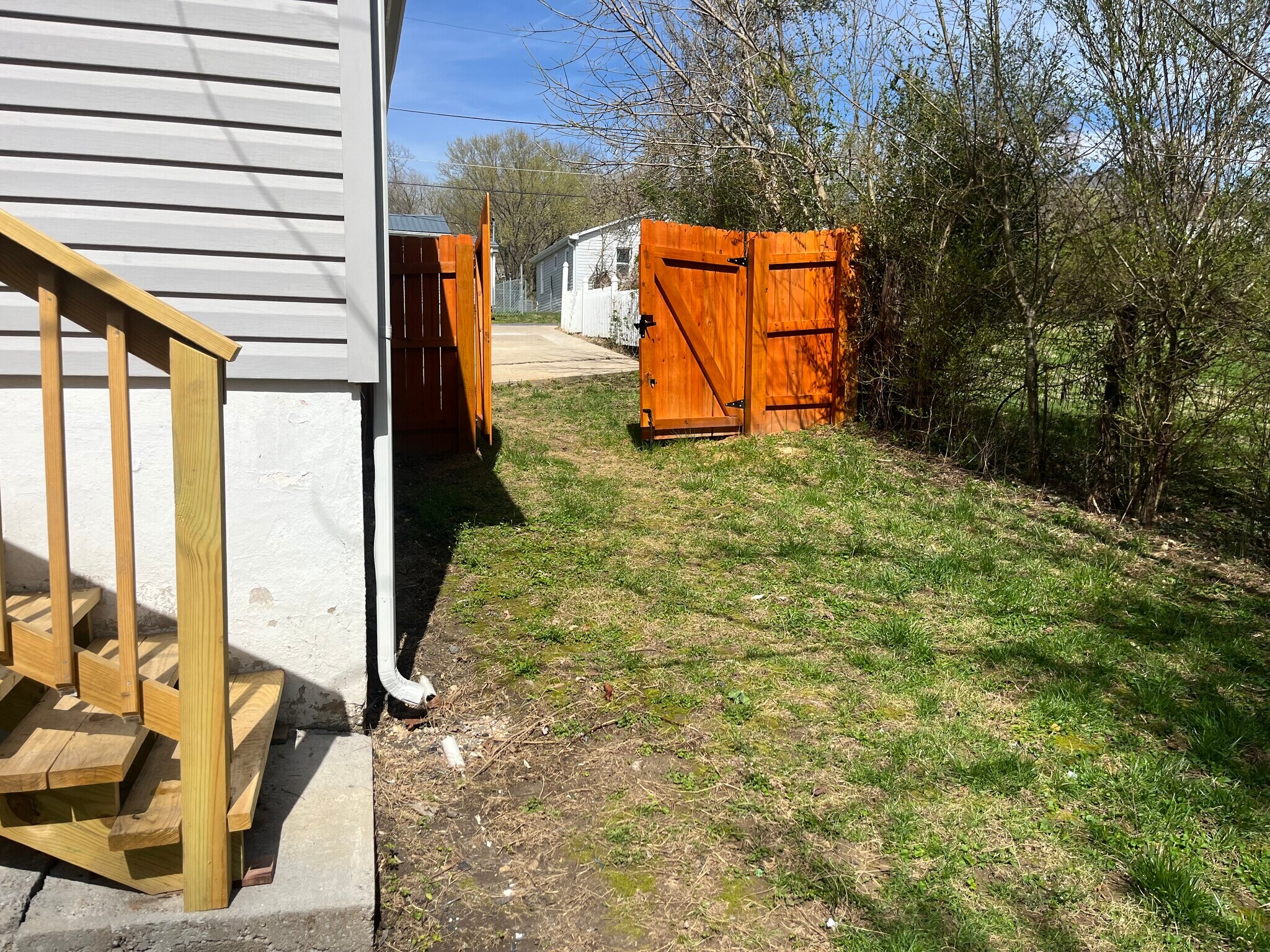 Building Photo - 1449 Marion St