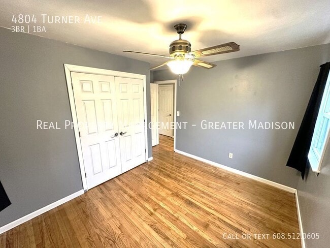 Building Photo - 4804 Turner Ave