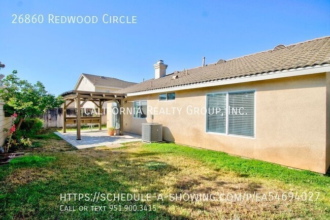 Building Photo - 26860 Redwood Cir