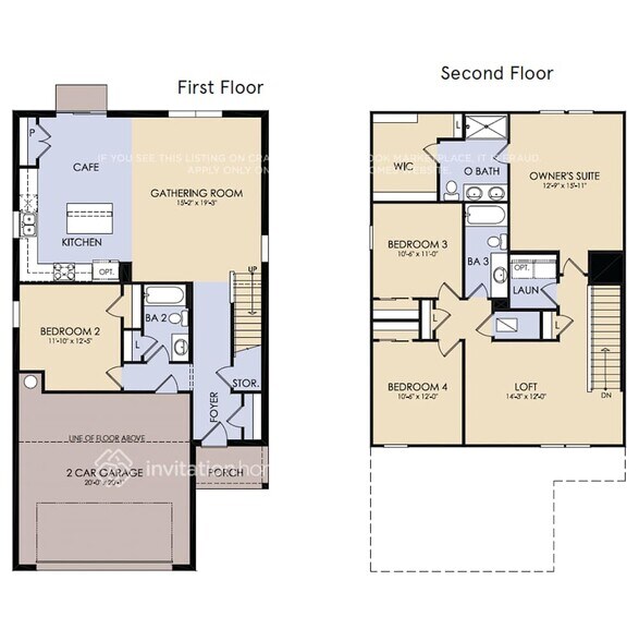 Building Photo - 4125 Obsidian Dr