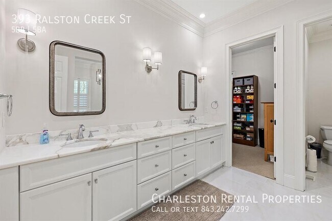 Building Photo - 393 Ralston Creek St